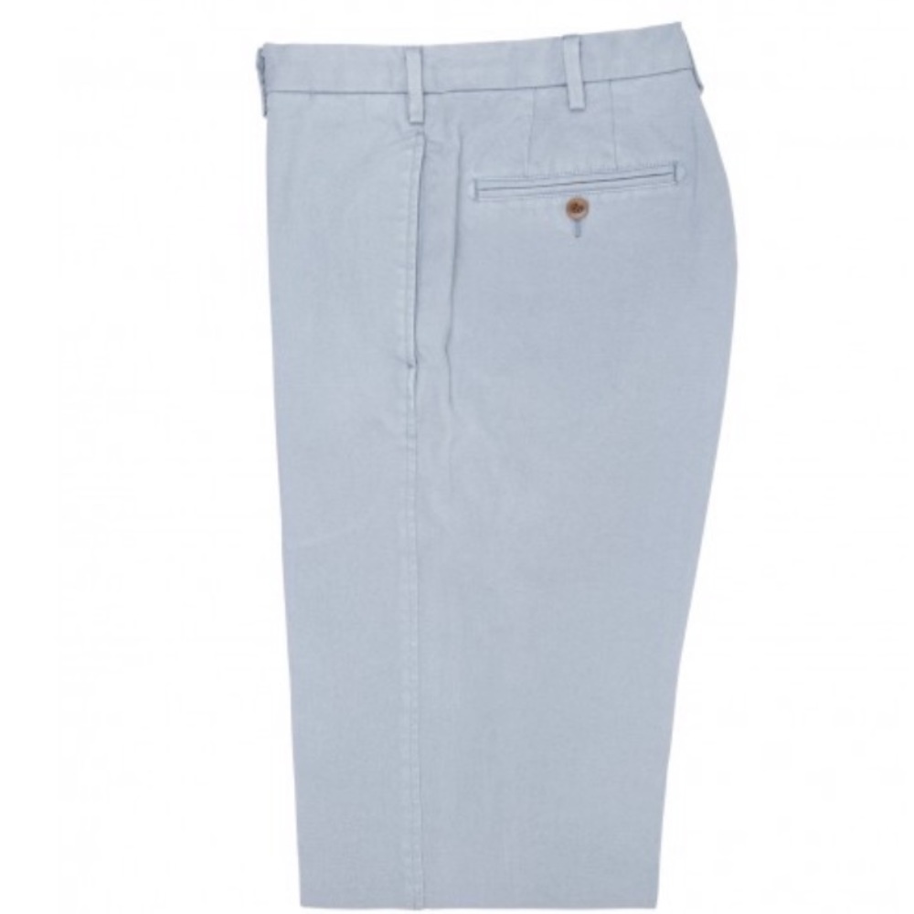 Sid Mashburn Light Blue Chinos
